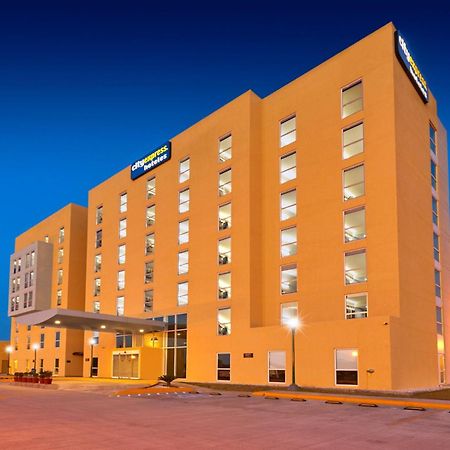City Express By Marriott Reynosa Aeropuerto Exteriör bild